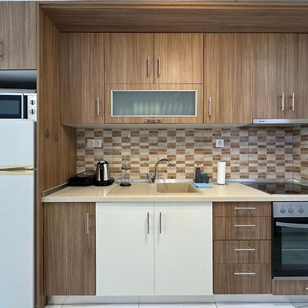 Violeta Apartments Limenas  Luaran gambar
