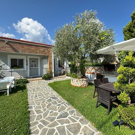 Violeta Apartments Limenas  Luaran gambar