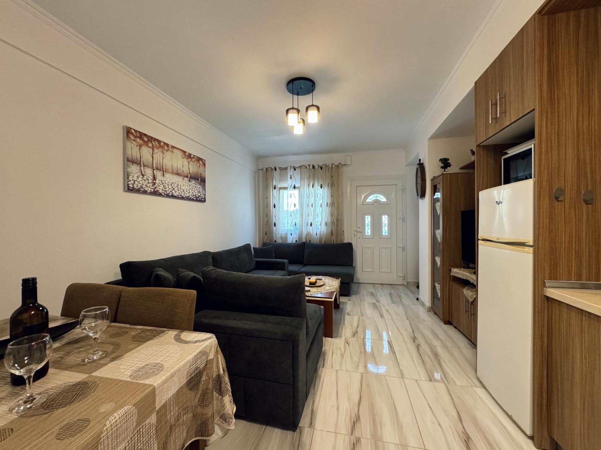 Violeta Apartments Limenas  Luaran gambar
