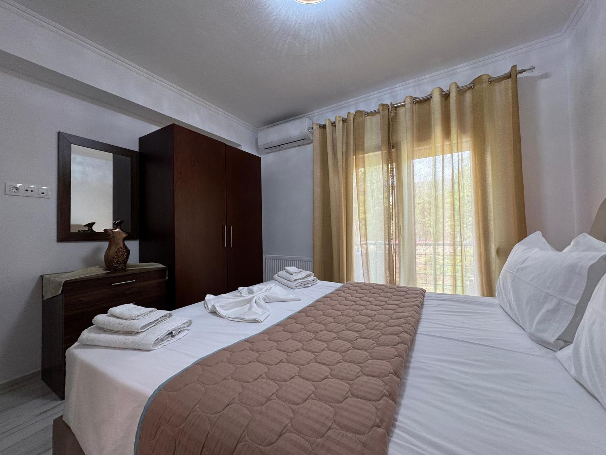 Violeta Apartments Limenas  Luaran gambar