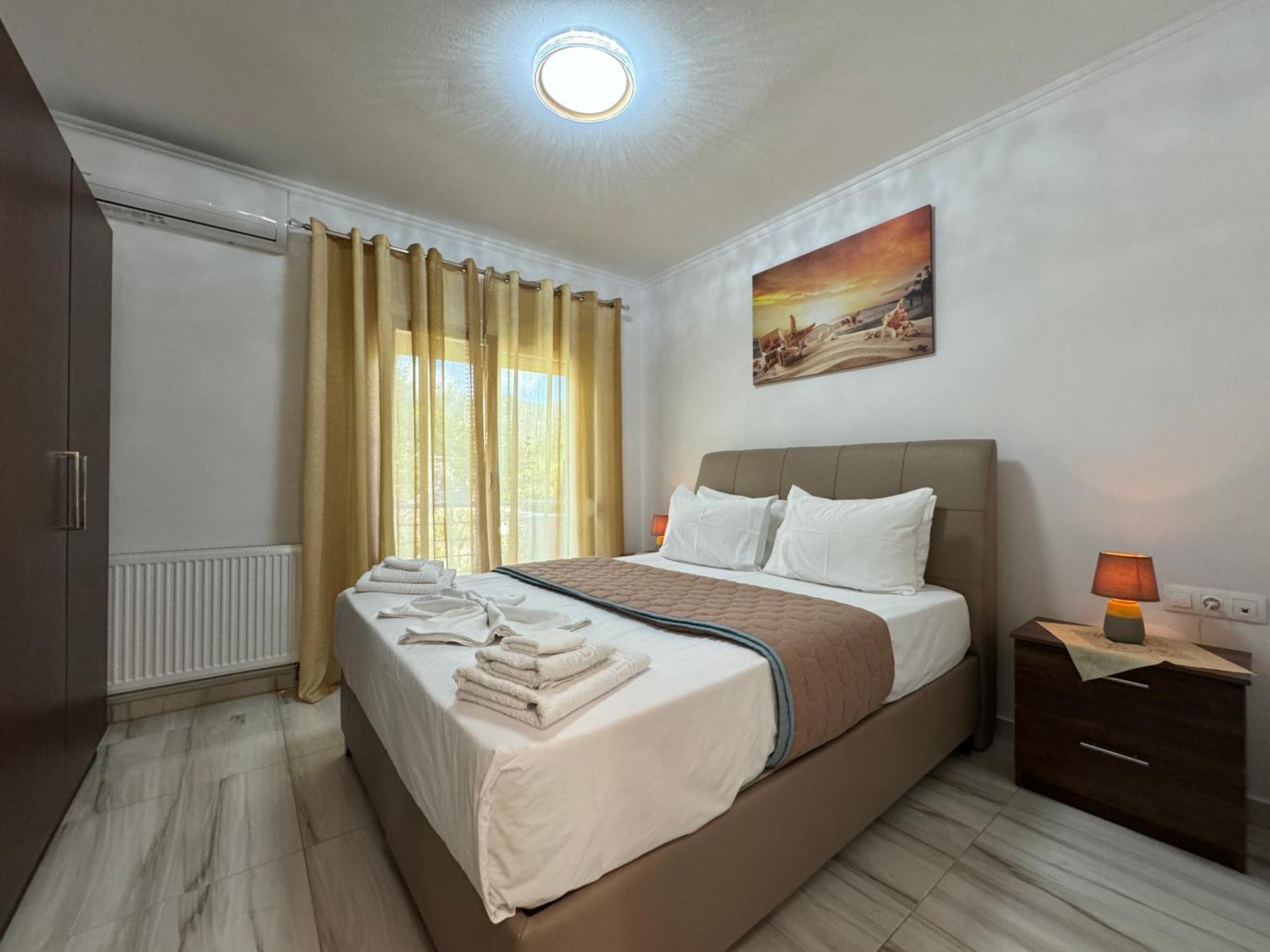Violeta Apartments Limenas  Luaran gambar